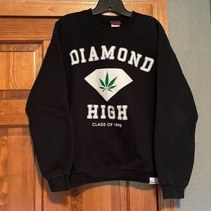 Diamond Supply Co Sweatshirt